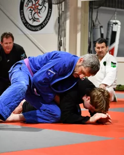 Newcastle Brazilian Jiu Jitsu