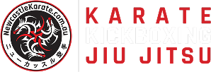 Newcastle Karate Kickboxing Jiujitsu