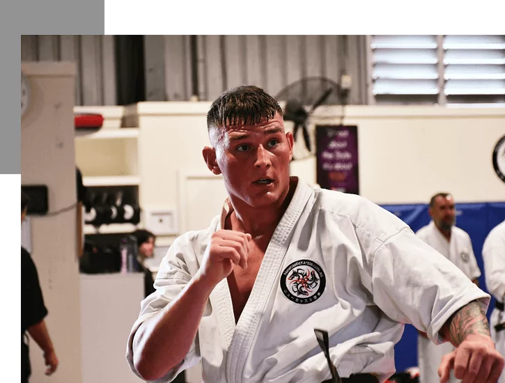 Newcastle Karate Practical Self Defence & Martial Arts in Cardiff