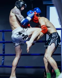 Newcastle Kickboxing